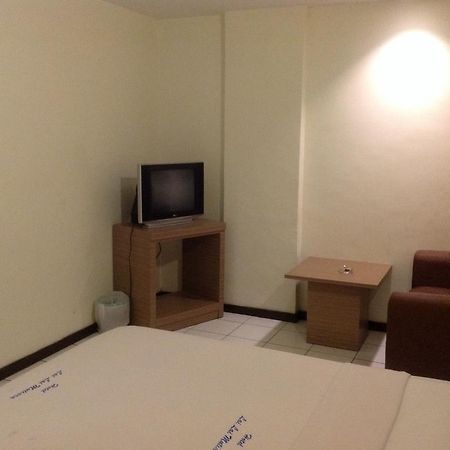 Lai Lai Mutiara Hotel Batam Eksteriør bilde