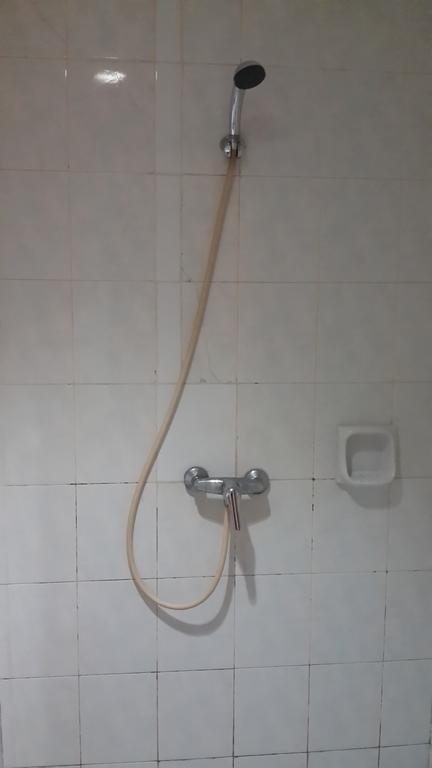 Lai Lai Mutiara Hotel Batam Eksteriør bilde