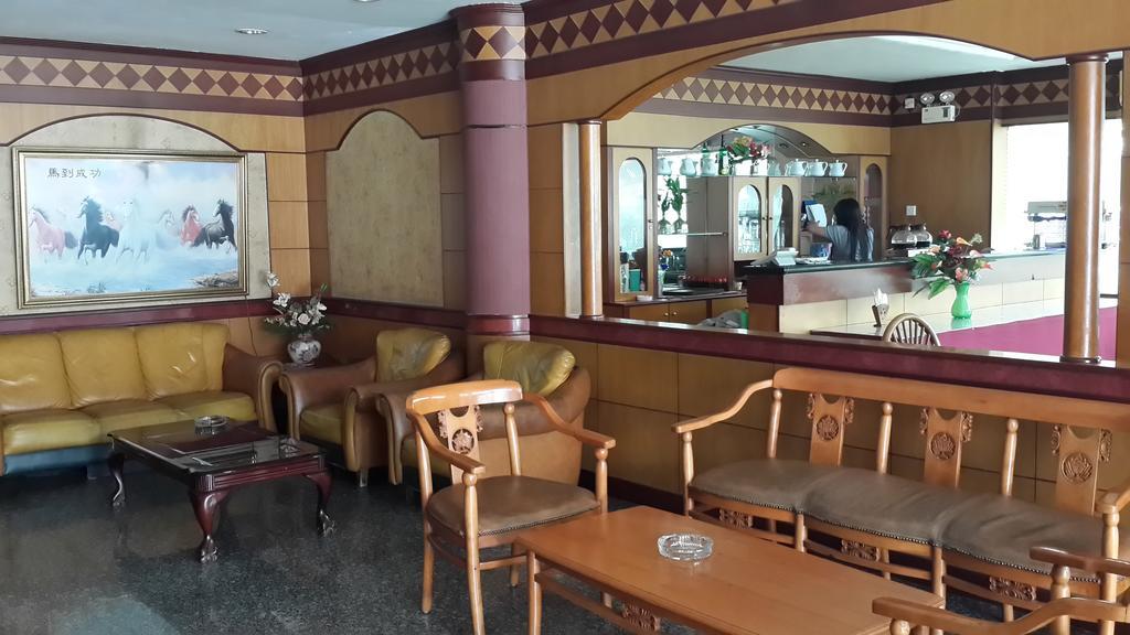 Lai Lai Mutiara Hotel Batam Eksteriør bilde