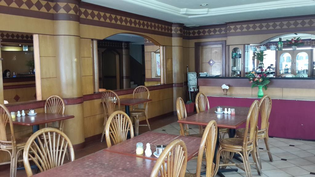 Lai Lai Mutiara Hotel Batam Eksteriør bilde