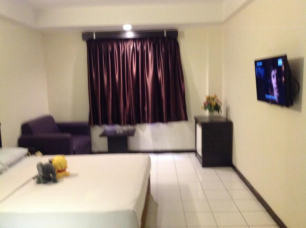 Lai Lai Mutiara Hotel Batam Eksteriør bilde