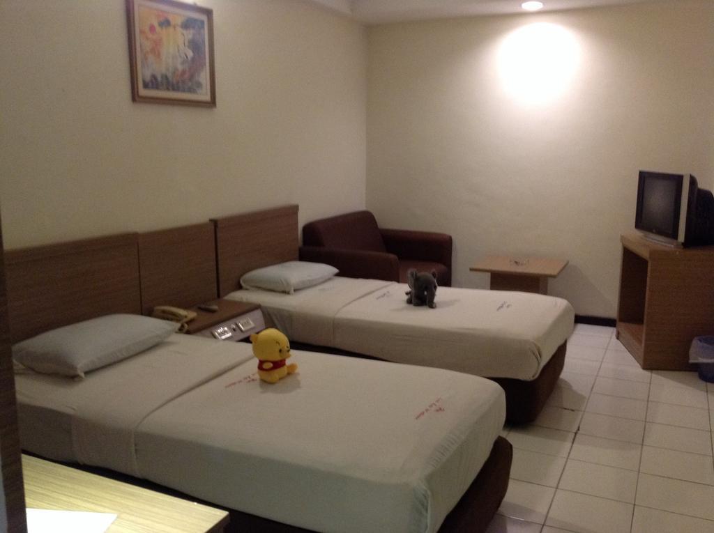 Lai Lai Mutiara Hotel Batam Eksteriør bilde