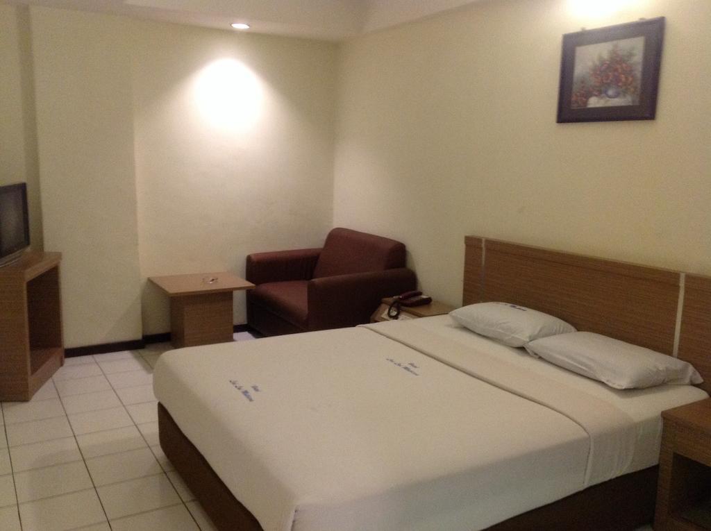 Lai Lai Mutiara Hotel Batam Eksteriør bilde