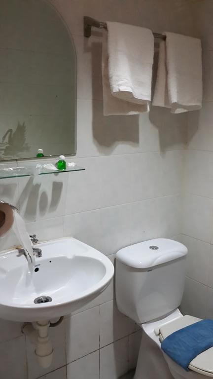 Lai Lai Mutiara Hotel Batam Eksteriør bilde