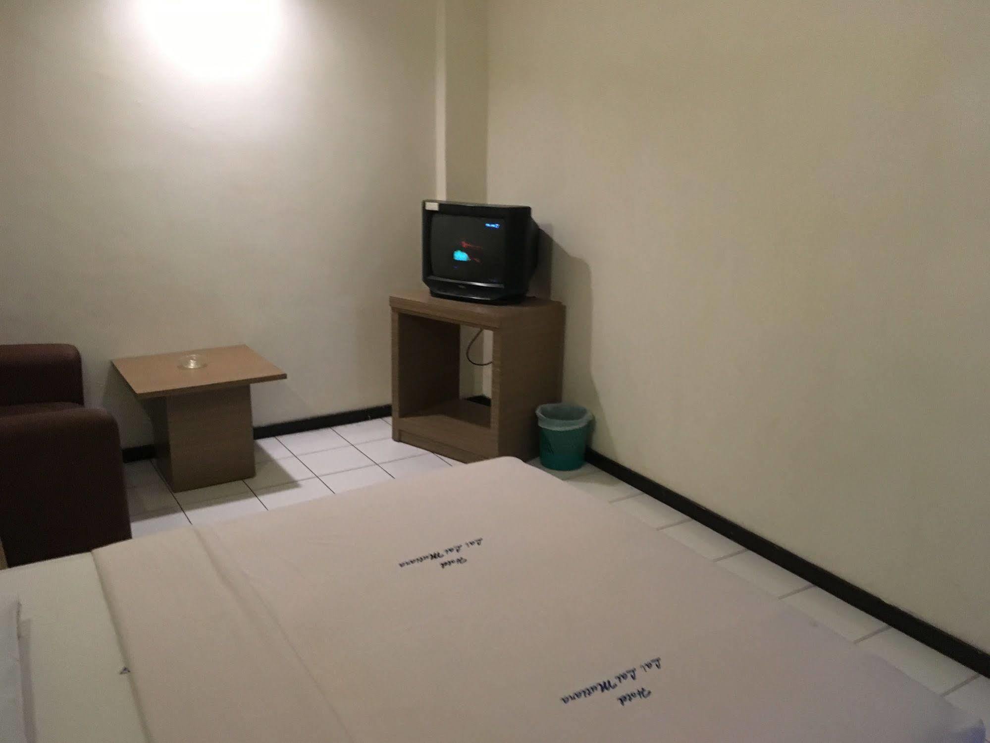 Lai Lai Mutiara Hotel Batam Eksteriør bilde