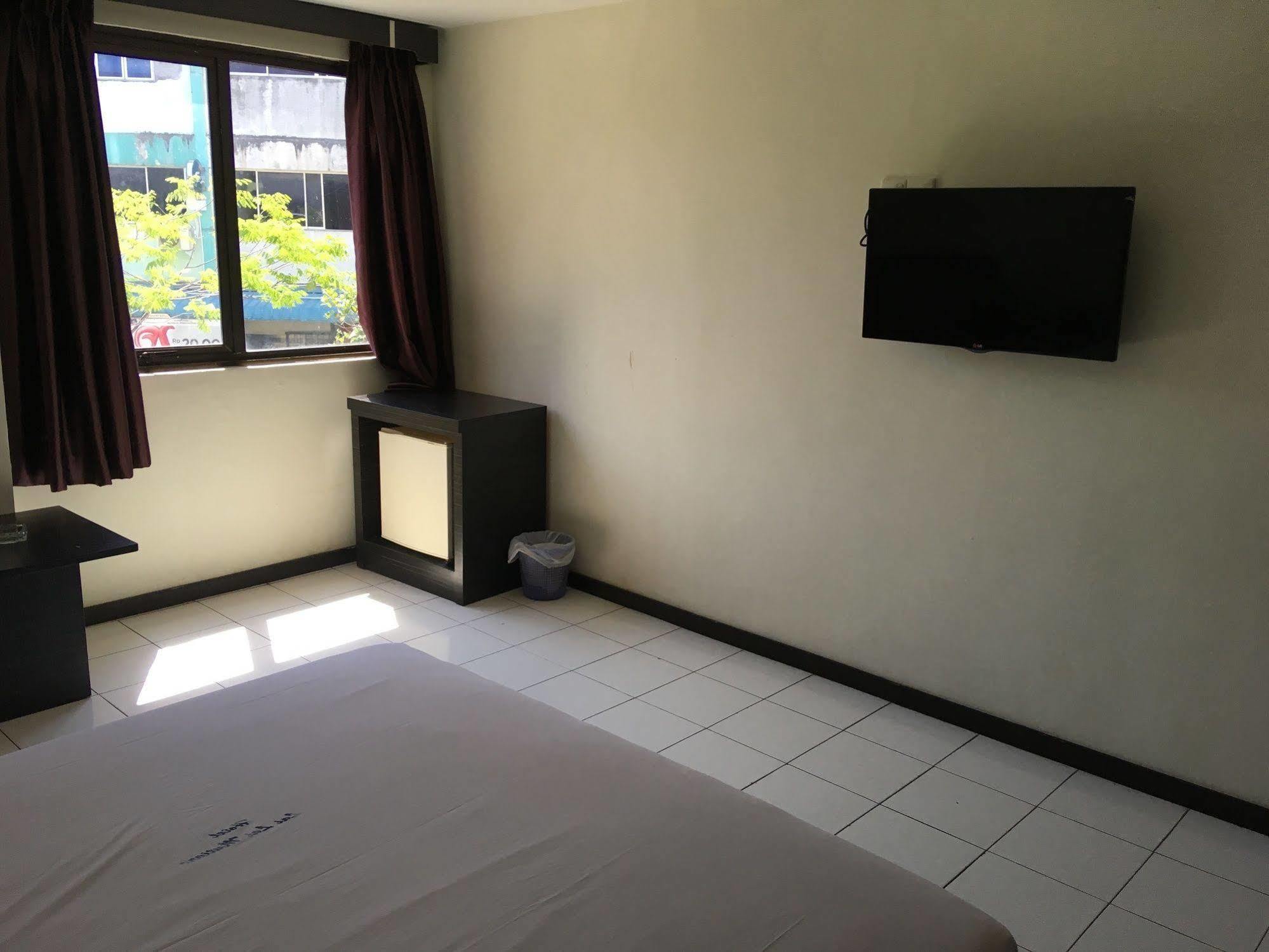 Lai Lai Mutiara Hotel Batam Eksteriør bilde