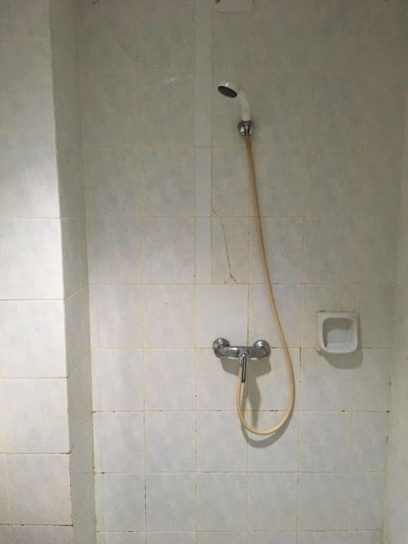 Lai Lai Mutiara Hotel Batam Eksteriør bilde
