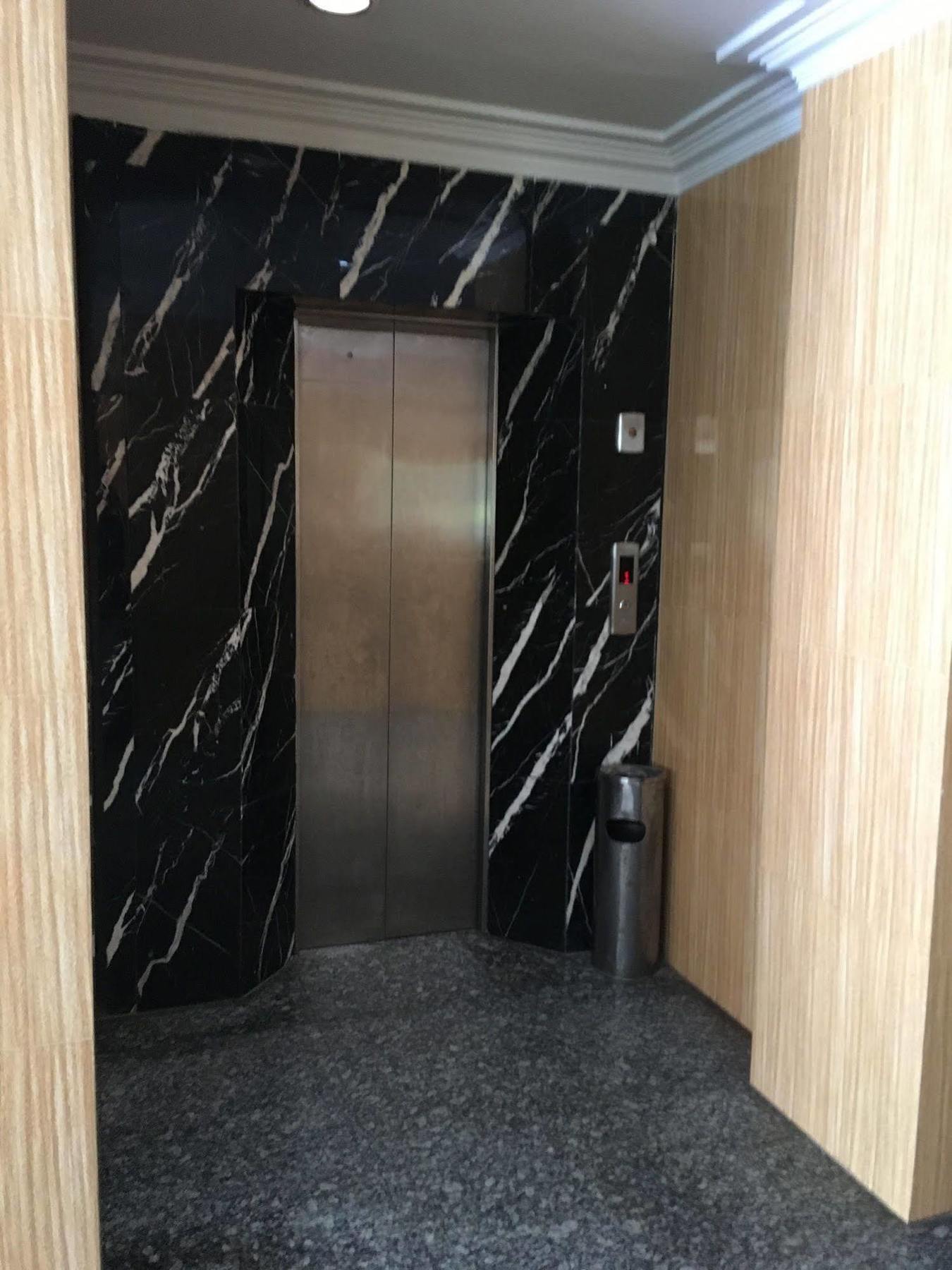 Lai Lai Mutiara Hotel Batam Eksteriør bilde